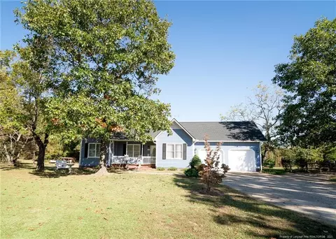 19 Joels, Sanford, NC 27330