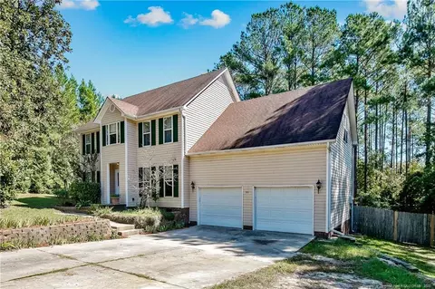 391 Senter Ln, Bunnlevel, NC 28323 photo 1
