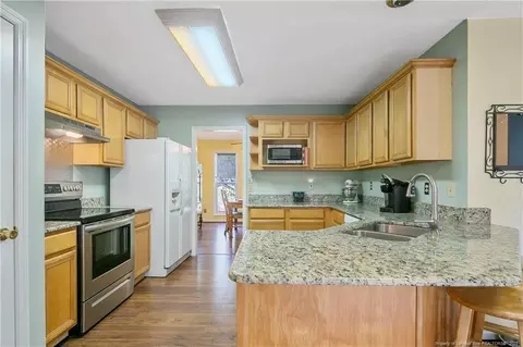 391 Senter Ln, Bunnlevel, NC 28323 photo 16