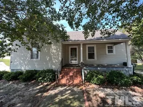 200 E I St, Erwin, NC 28339 photo 1