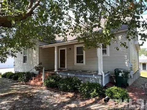 200 E I St, Erwin, NC 28339 photo 26