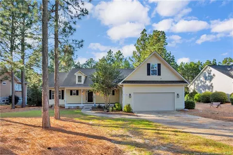 107 Dubose Dr, Seven Lakes, NC 27376