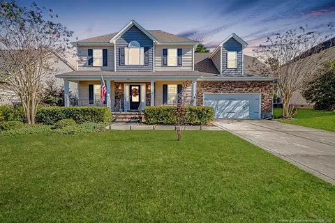 431 Regimental Dr, Cameron, NC 28326 photo 1