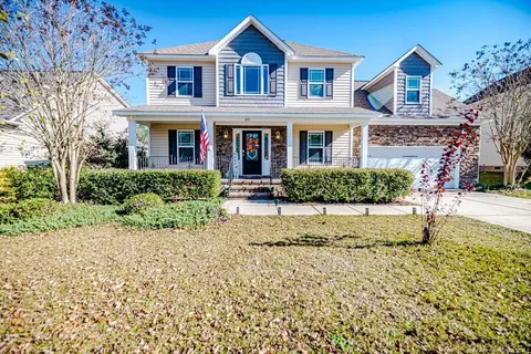 431 Regimental Dr, Cameron, NC 28326 photo 2