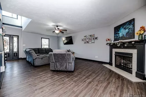 431 Regimental Dr, Cameron, NC 28326 photo 5