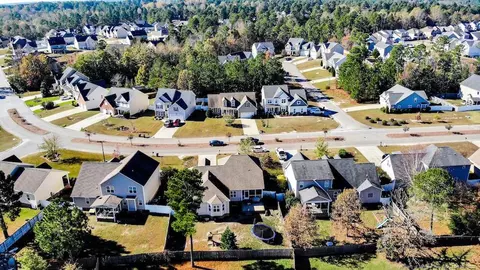 431 Regimental Dr, Cameron, NC 28326 photo 46