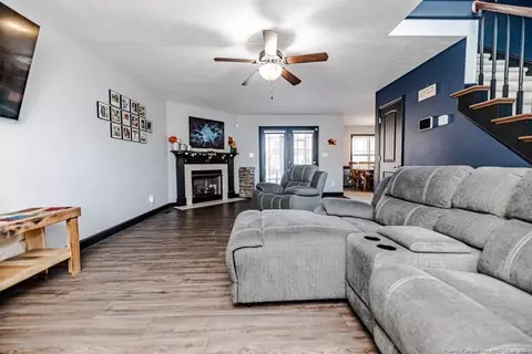 431 Regimental Dr, Cameron, NC 28326 photo 6