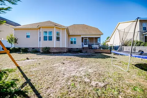 431 Regimental Dr, Cameron, NC 28326 photo 42
