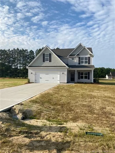 5810 James Allen Ln, Stedman, NC 28391