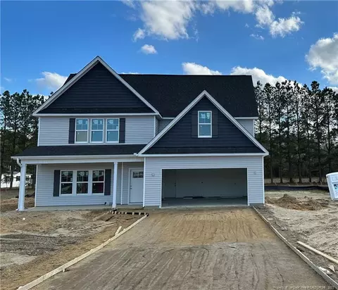 5830 James Allen Ln, Stedman, NC 28391
