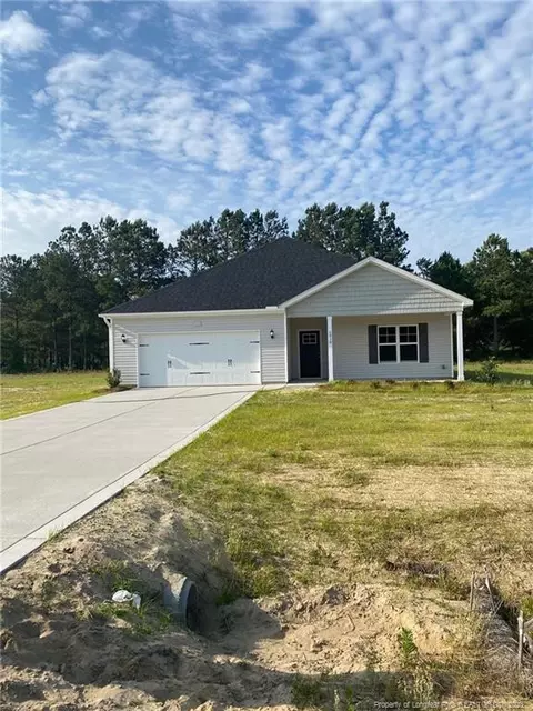 5818 James Allen Ln, Stedman, NC 28391