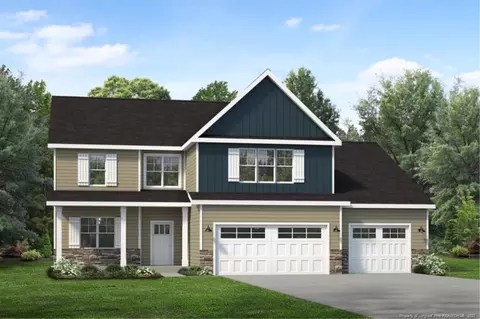 52 Hancock Ct, Cameron, NC 28326 photo 1