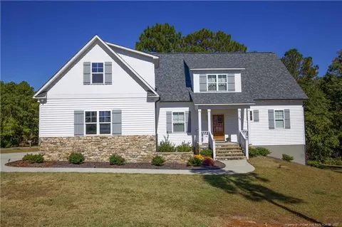 32 Minikahada Trl, Pinehurst, NC 28374 photo 1