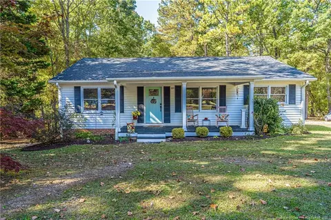 271 Jenni, Sanford, NC 27330