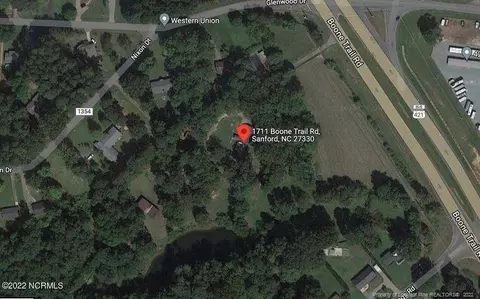 1711 Boone Trail Rd, Sanford, NC 27330