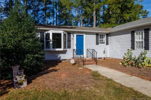 137 Ryder Cup Blvd, Pinebluff, NC 28373 photo 2