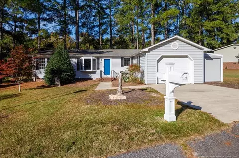 137 Ryder Cup Blvd, Pinebluff, NC 28373 photo 1