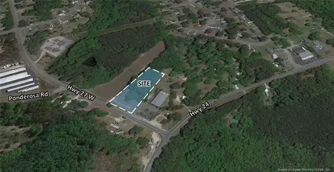 Nc 27 Highway W, Cameron, NC 27330