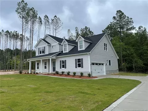 128 Solomon Dr, Cameron, NC 28326 photo 2