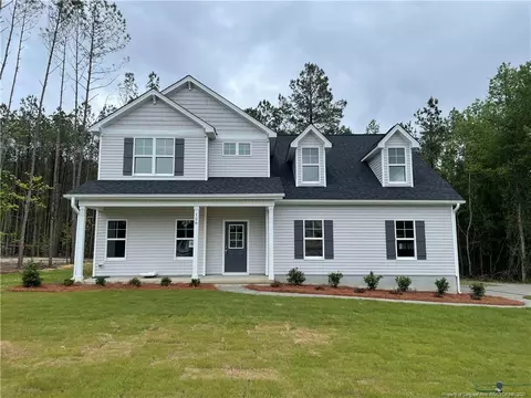 128 Solomon Dr, Cameron, NC 28326 photo 1
