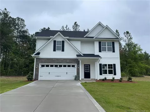 204 Solomon, Cameron, NC 28326