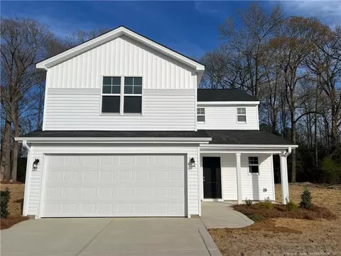 54 Killdeer Ct, Godwin, NC 28344 photo 1