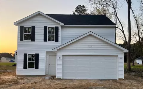 105 Killdeer Ct, Godwin, NC 28344 photo 1