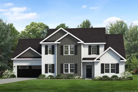 27 Sears Dr, Cameron, NC 28326 photo 1