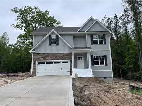 61 Solomon Dr, Cameron, NC 28326 photo 1