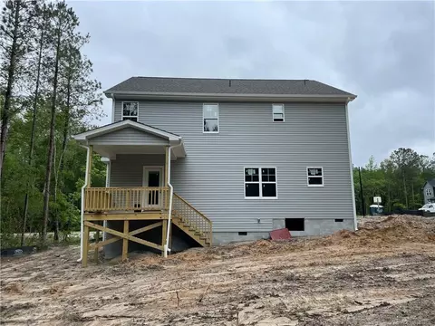 61 Solomon Dr, Cameron, NC 28326 photo 5