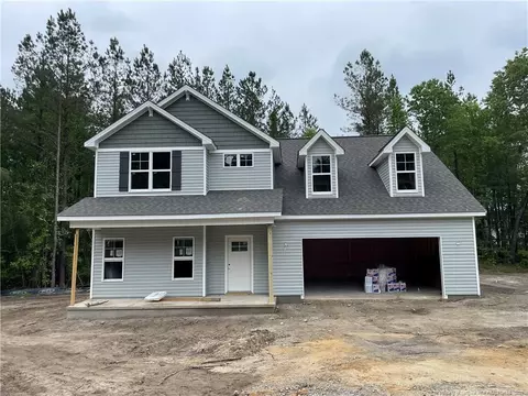 67 Wolcott, Cameron, NC 28326