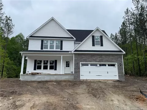 82 Wolcott, Cameron, NC 28326