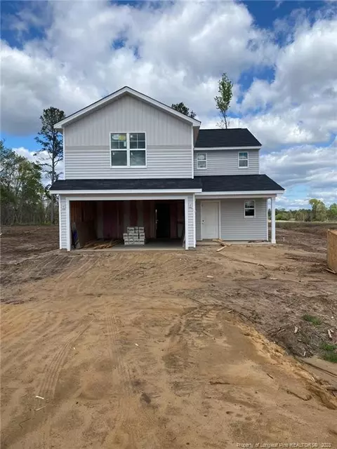 62 Dalmation Ln, Lumber Bridge, NC 28357
