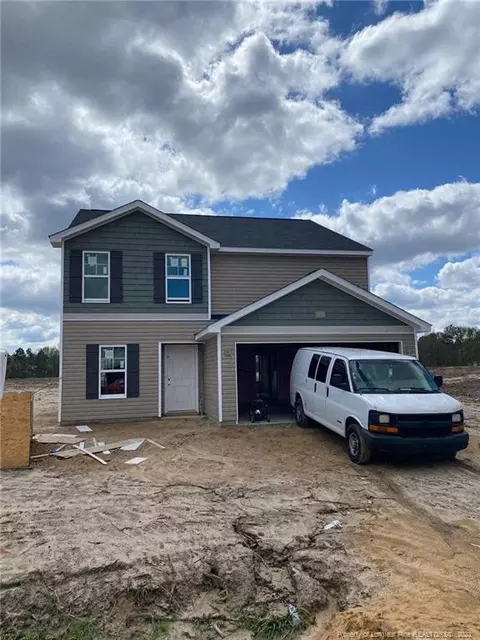 55 Dalmation Ln, Lumber Bridge, NC 28357