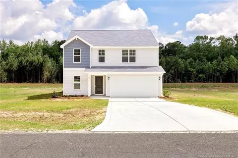 890 Britt Rd, Saint Pauls, NC 28384