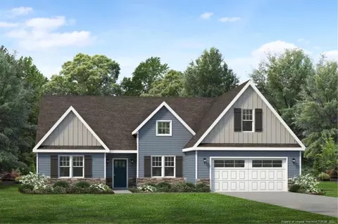 15601 Blue Water, Wagram, NC 28396