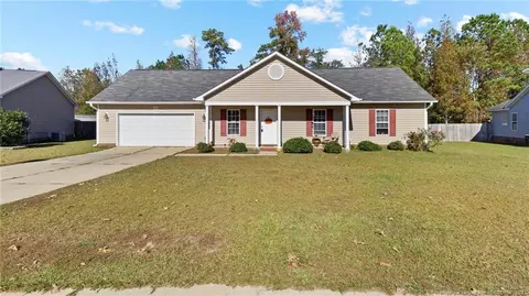 6206 Azelia, Stedman, NC 28391