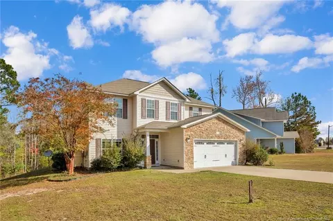 101 Regimental Dr, Cameron, NC 28326 photo 3