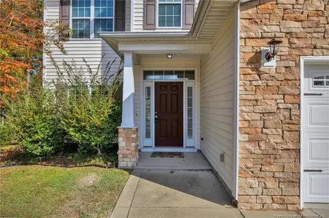 101 Regimental Dr, Cameron, NC 28326 photo 5