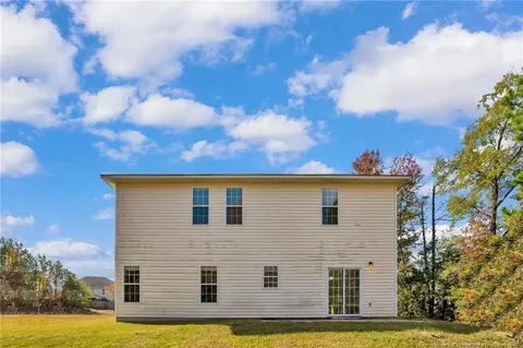101 Regimental Dr, Cameron, NC 28326 photo 2