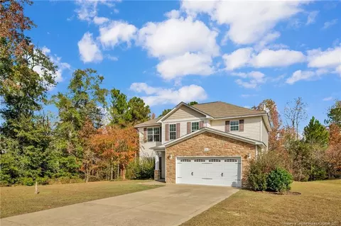 101 Regimental Dr, Cameron, NC 28326 photo 4