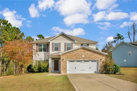 101 Regimental Dr, Cameron, NC 28326 photo 1