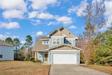 133 Regimental Dr, Cameron, NC 28326 photo 1