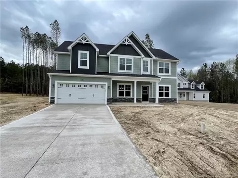 144 Solomon Ct, Cameron, NC 28326 photo 2