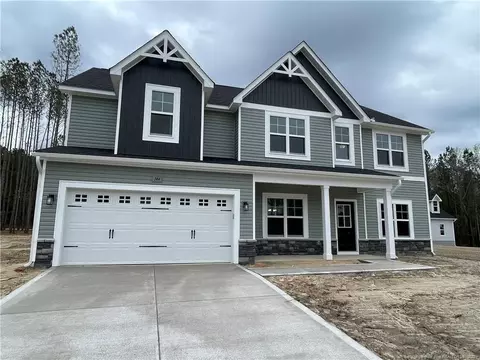 144 Solomon Ct, Cameron, NC 28326 photo 4