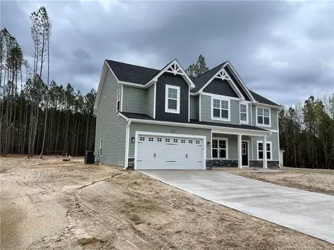 144 Solomon Ct, Cameron, NC 28326 photo 3
