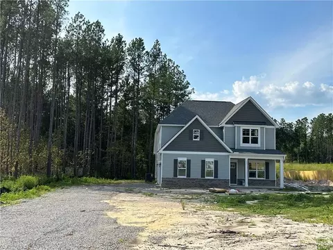 177 Solomon, Cameron, NC 28326
