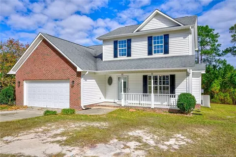 843 Lakeridge Dr, Cameron, NC 28326 photo 1
