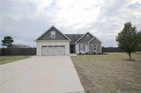 85 Harding Ln, Cameron, NC 28326 photo 1
