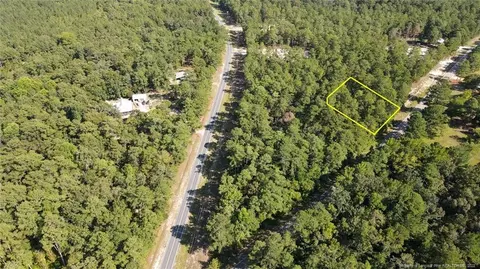 Mcgill Road, Vass, NC 28394 photo 3